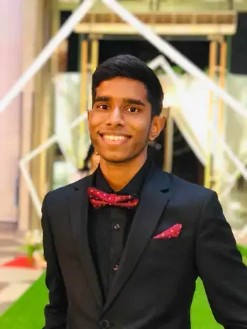Saif Azam Arabi
